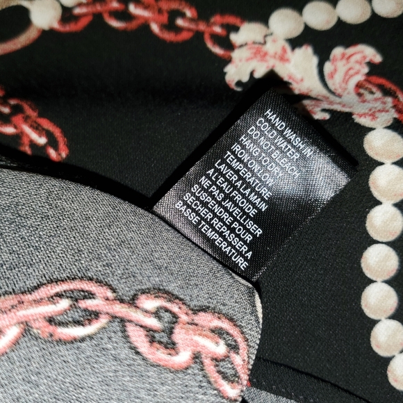 Meg & Margot Blouse - Picture 6 of 8